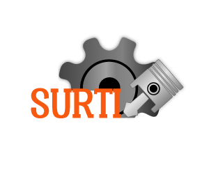 Surti Cherokee & Dodge