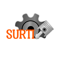 Surti Cherokee &amp Dodge